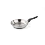 Barazzoni Le Inoxidabili padella Ø 28cm