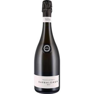 Barbalonga Brut Franciacorta DOCG