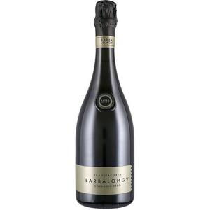 Barbalonga Dosaggio Zero Franciacorta DOCG