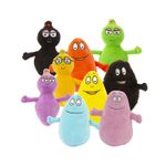 Barbapapà Peluche 12cm