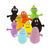 Barbapapà Peluche 12cm