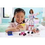 Barbie 65° Anniversario Astronauta