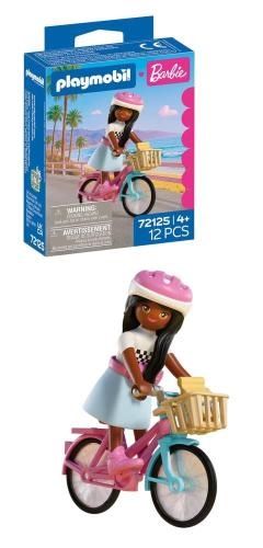 Playmobil Barbie 72125 Brooklin