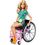 Barbie Barbie Fashionistas in sedia a rotelle