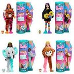 Barbie Cutie Reveal Amici della Giungla Barbie