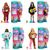 Barbie Cutie Reveal Amici della Giungla Barbie