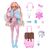 Barbie Extra Fly Bambola Neve