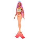 Barbie Fairytale Sirena