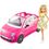 Barbie Fiat 500