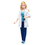 Barbie I Can Be Scienziata