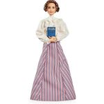 Barbie Inspiring Women Helen Keller
