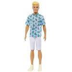 Barbie Ken Fashionistas (HJT10)