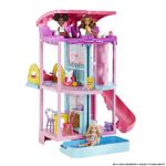 Barbie La Casa dei Giochi di Chelsea HHX44