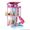 Barbie La Casa dei Giochi di Chelsea HHX44