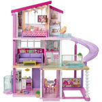 Barbie La Casa dei Sogni FHY73