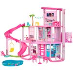 Barbie La Casa dei Sogni HMX10