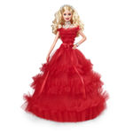 Barbie Magia delle Feste 2018