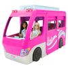 Barbie Nuovo Camper dei Sogni HCD46