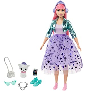 Barbie Princess Adventure Daisy
