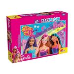 Barbie Puzzle 60 pezzi di pavimento