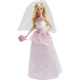 Barbie Sposa (CFF37)