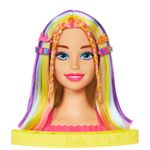 Barbie Styling Head Barbie