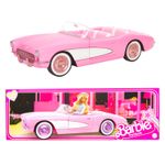 Barbie The Movie - Automobile Corvette