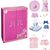 Barbie The Movie - Playset Armadio con Vestiti