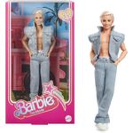 Barbie The Movie - Ryan Gosling Abito di Jeans