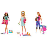 Barbie Wellness Spa e Sport
