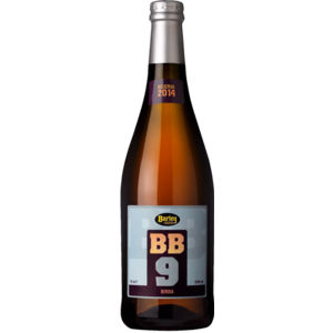 Barley BB 9