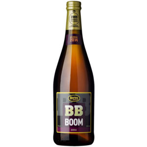 Barley BB Boom