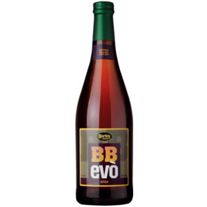 Barley BB evò