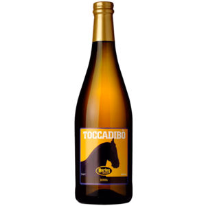 Barley Toccadibò