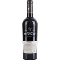 Barone Montalto Collezione di Famiglia Merlot Terre Siciliane IGT