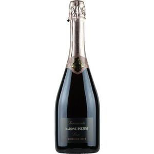 Barone Pizzini Rosé Franciacorta DOCG Extra Brut