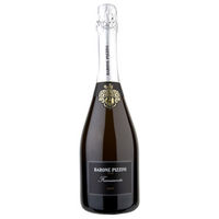 Barone Pizzini Satén Franciacorta DOCG Extra Brut