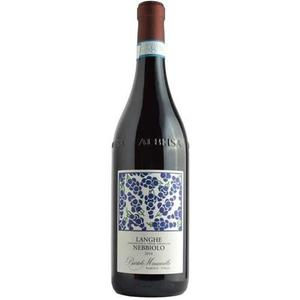 Bartolo Mascarello Nebbiolo Langhe DOC