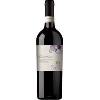 Basilisco Aglianico del Vulture Superiore DOCG