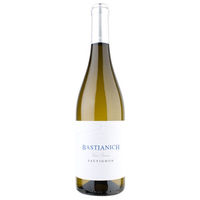Bastianich Sauvignon Vigne Orsone Friuli Colli Orientali DOC