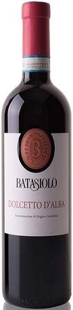 Batasiolo Dolcetto d'Alba DOC Bottiglia 0.75L