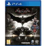 Warner Bros. Batman: Arkham Knight PS4