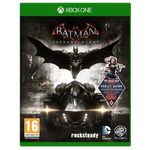 Warner Bros. Batman: Arkham Knight Xbox One