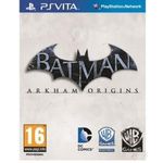 Warner Bros. Batman: Arkham Origins PS Vita
