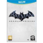 Warner Bros. Batman: Arkham Origins Wii U