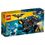 Lego Batman Movie 70918 Bat-Dune Buggy