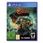 THQ Nordic Battle Chasers: Nightwar PS4
