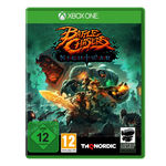 THQ Nordic Battle Chasers: Nightwar Xbox One