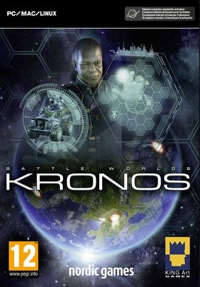 THQ Nordic Battle Worlds: Kronos PC/Mac/Linux