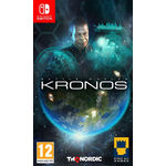 THQ Nordic Battle Worlds: Kronos Switch